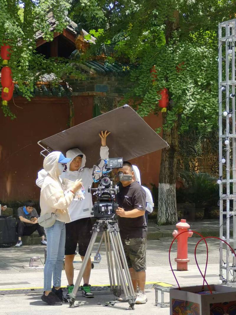 岑溪市TVC拍摄公司：资深团队坐镇，打造现象级广告作品的幕后推手