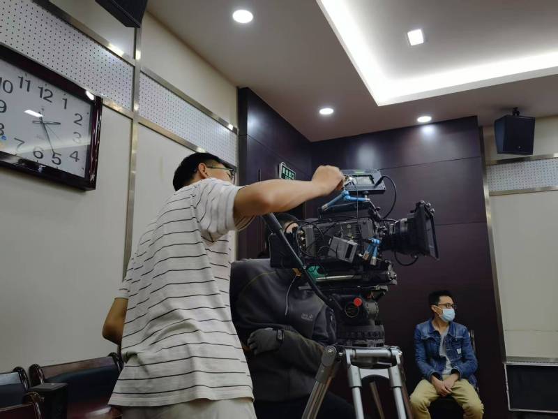 价值沉淀，长效赋能——岑溪市TVC与广告片拍摄制作的长效价值构建